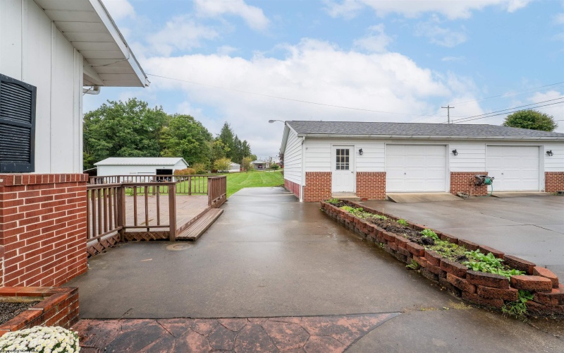 8673 Preston Highway, Albright, West Virginia 26519, 4 Bedroom Bedrooms, 11 Room Rooms,2 BathroomBathrooms,Single Family Detached,For Sale,Preston,0,10167078