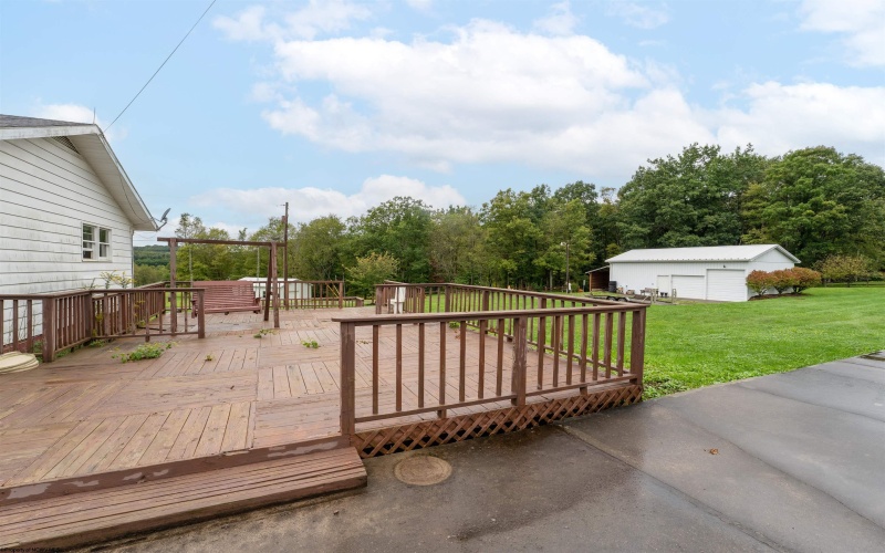 8673 Preston Highway, Albright, West Virginia 26519, 4 Bedroom Bedrooms, 11 Room Rooms,2 BathroomBathrooms,Single Family Detached,For Sale,Preston,0,10167078