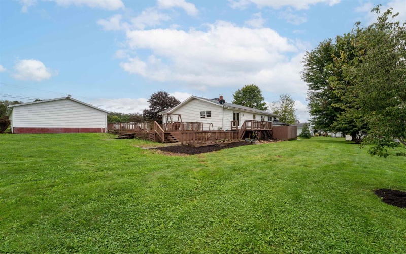 8673 Preston Highway, Albright, West Virginia 26519, 4 Bedroom Bedrooms, 11 Room Rooms,2 BathroomBathrooms,Single Family Detached,For Sale,Preston,0,10167078