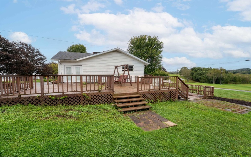 8673 Preston Highway, Albright, West Virginia 26519, 4 Bedroom Bedrooms, 11 Room Rooms,2 BathroomBathrooms,Single Family Detached,For Sale,Preston,0,10167078