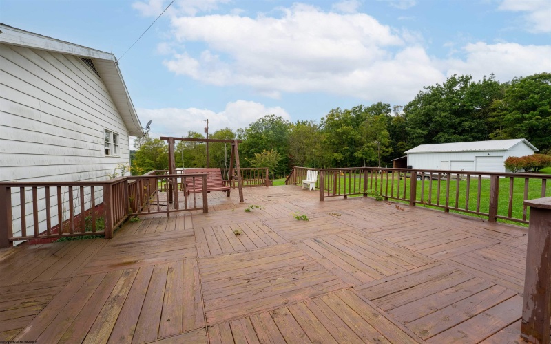 8673 Preston Highway, Albright, West Virginia 26519, 4 Bedroom Bedrooms, 11 Room Rooms,2 BathroomBathrooms,Single Family Detached,For Sale,Preston,0,10167078