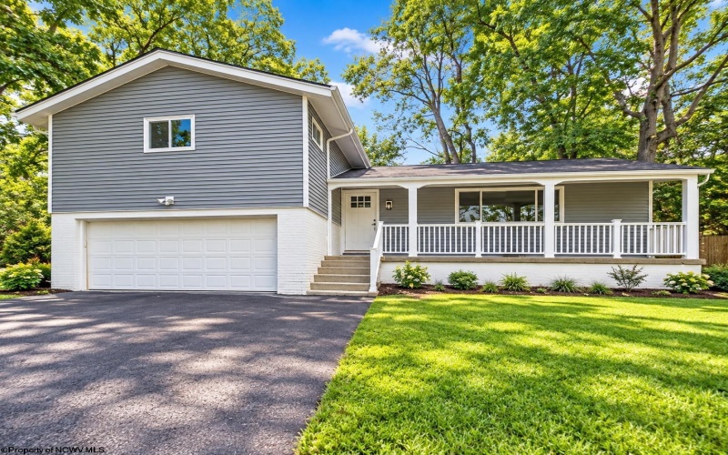 1344 Cherry Lane, Morgantown, West Virginia 26505, 3 Bedroom Bedrooms, 9 Room Rooms,2 BathroomBathrooms,Single Family Detached,For Sale,Cherry,0,10167080