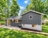 1344 Cherry Lane, Morgantown, West Virginia 26505, 3 Bedroom Bedrooms, 9 Room Rooms,2 BathroomBathrooms,Single Family Detached,For Sale,Cherry,0,10167080