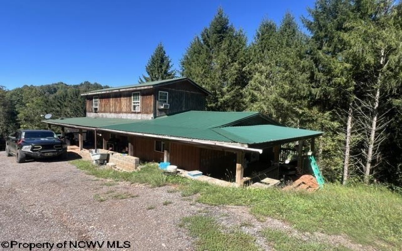 167 Penny Lane, Salem, West Virginia 26426, 3 Bedroom Bedrooms, 3 Room Rooms,2 BathroomBathrooms,Single Family Detached,For Sale,Penny,0,10167086