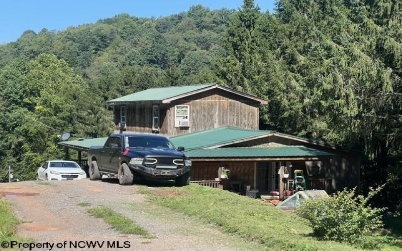167 Penny Lane, Salem, West Virginia 26426, 3 Bedroom Bedrooms, 3 Room Rooms,2 BathroomBathrooms,Single Family Detached,For Sale,Penny,0,10167086
