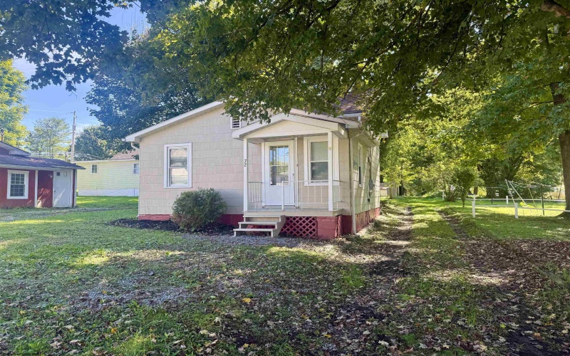 72 Wabash Avenue, Philippi, West Virginia 26416, 2 Bedroom Bedrooms, 4 Room Rooms,1 BathroomBathrooms,Single Family Detached,For Sale,Wabash,0,10167092