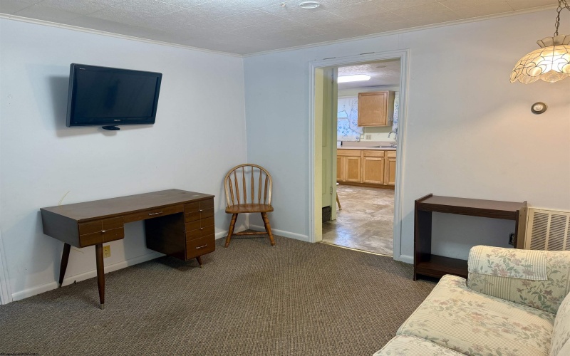 72 Wabash Avenue, Philippi, West Virginia 26416, 2 Bedroom Bedrooms, 4 Room Rooms,1 BathroomBathrooms,Single Family Detached,For Sale,Wabash,0,10167092