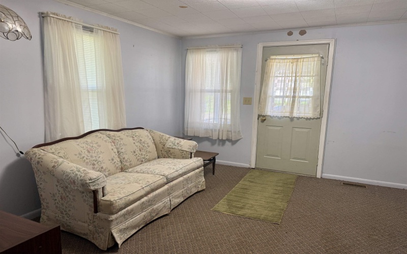 72 Wabash Avenue, Philippi, West Virginia 26416, 2 Bedroom Bedrooms, 4 Room Rooms,1 BathroomBathrooms,Single Family Detached,For Sale,Wabash,0,10167092
