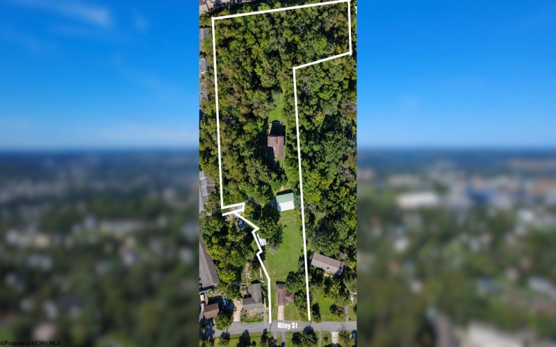 5 Riley Street, Morgantown, West Virginia 26505, 0 , 0 ,0,Lots/land,For Sale,Riley,0,10167090