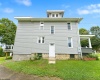 230 High Street, Kingwood, West Virginia 26537, 3 Bedroom Bedrooms, 7 Room Rooms,3 BathroomBathrooms,Single Family Detached,For Sale,High,0,10167089
