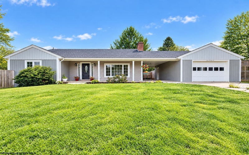 422 Camden Avenue, Monongah, West Virginia 26554, 3 Bedroom Bedrooms, 5 Room Rooms,2 BathroomBathrooms,Single Family Detached,For Sale,Camden,0,10167091