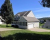 443 Blackberry Ridge Drive, Morgantown, West Virginia 26508, 5 Bedroom Bedrooms, 12 Room Rooms,3 BathroomBathrooms,Single Family Detached,For Sale,Blackberry Ridge,0,10167108
