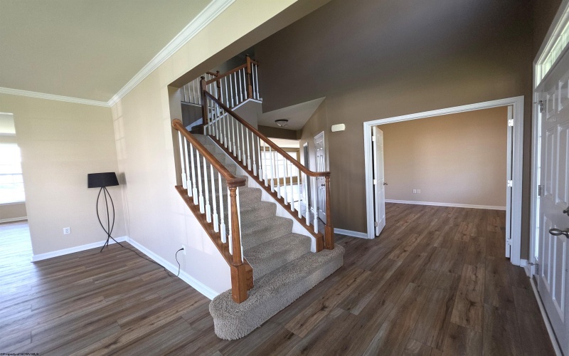 443 Blackberry Ridge Drive, Morgantown, West Virginia 26508, 5 Bedroom Bedrooms, 12 Room Rooms,3 BathroomBathrooms,Single Family Detached,For Sale,Blackberry Ridge,0,10167108