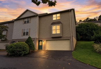 10 CLEAR SPRING Drive, Morgantown, West Virginia 26508, 3 Bedroom Bedrooms, 6 Room Rooms,2 BathroomBathrooms,Single Family Attached,For Sale,CLEAR SPRING,0,10167106