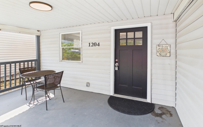 1204 Lowell Street, Fairmont, West Virginia 26554, 3 Bedroom Bedrooms, 8 Room Rooms,2 BathroomBathrooms,Single Family Detached,For Sale,Lowell,0,10167107