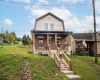 915 Boulevard Avenue, Fairmont, West Virginia 26554, 4 Bedroom Bedrooms, 7 Room Rooms,2 BathroomBathrooms,Single Family Detached,For Sale,Boulevard,0,10167102