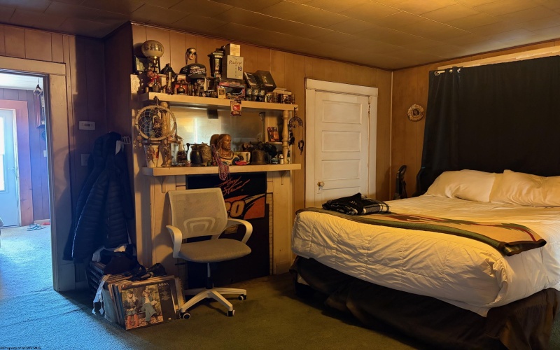 116 GRANT Street, Clarksburg, West Virginia 26301, 3 Bedroom Bedrooms, 6 Room Rooms,2 BathroomBathrooms,Single Family Detached,For Sale,GRANT,0,10163918