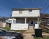 116 GRANT Street, Clarksburg, West Virginia 26301, 3 Bedroom Bedrooms, 6 Room Rooms,2 BathroomBathrooms,Single Family Detached,For Sale,GRANT,0,10163918
