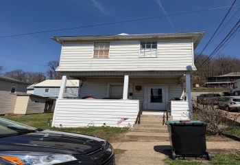 116 GRANT Street, Clarksburg, West Virginia 26301, 3 Bedroom Bedrooms, 6 Room Rooms,2 BathroomBathrooms,Single Family Detached,For Sale,GRANT,0,10163918