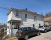 116 GRANT Street, Clarksburg, West Virginia 26301, 3 Bedroom Bedrooms, 6 Room Rooms,2 BathroomBathrooms,Single Family Detached,For Sale,GRANT,0,10163918