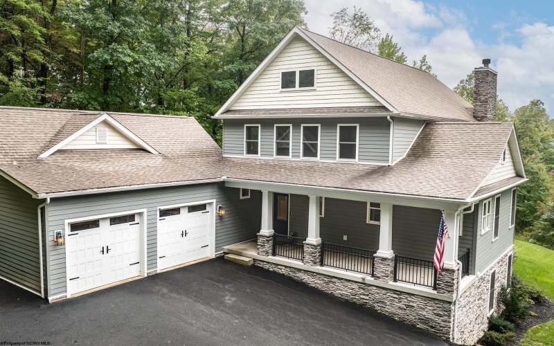 339 Dove Drive, Morgantown, West Virginia 26508, 4 Bedroom Bedrooms, 7 Room Rooms,3 BathroomBathrooms,Single Family Detached,For Sale,Dove,0,10167095