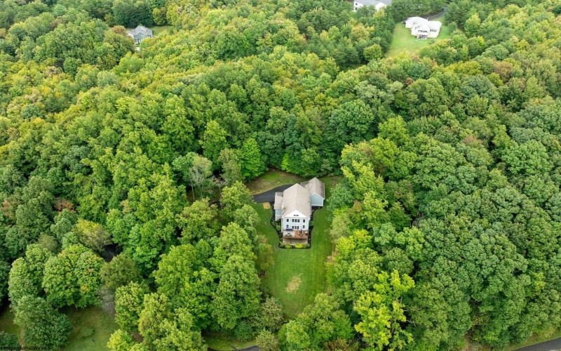 339 Dove Drive, Morgantown, West Virginia 26508, 4 Bedroom Bedrooms, 7 Room Rooms,3 BathroomBathrooms,Single Family Detached,For Sale,Dove,0,10167095