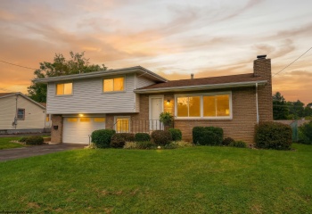 467 Hillview Drive, Morgantown, West Virginia 26505, 3 Bedroom Bedrooms, 7 Room Rooms,1 BathroomBathrooms,Single Family Detached,For Sale,Hillview,0,10167100