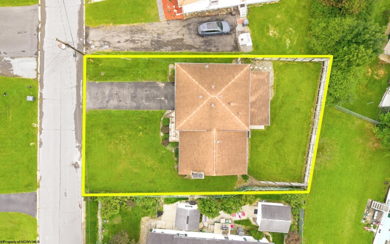 467 Hillview Drive, Morgantown, West Virginia 26505, 3 Bedroom Bedrooms, 7 Room Rooms,1 BathroomBathrooms,Single Family Detached,For Sale,Hillview,0,10167100
