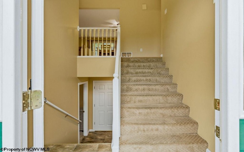 828 Bishop Drive, Morgantown, West Virginia 26505, 3 Bedroom Bedrooms, 8 Room Rooms,2 BathroomBathrooms,Single Family Detached,For Sale,Bishop,0,10167096