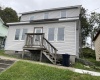 676 Henry Avenue, Davis, West Virginia 26260, 3 Bedroom Bedrooms, 6 Room Rooms,2 BathroomBathrooms,Single Family Detached,For Sale,Henry,0,10167097
