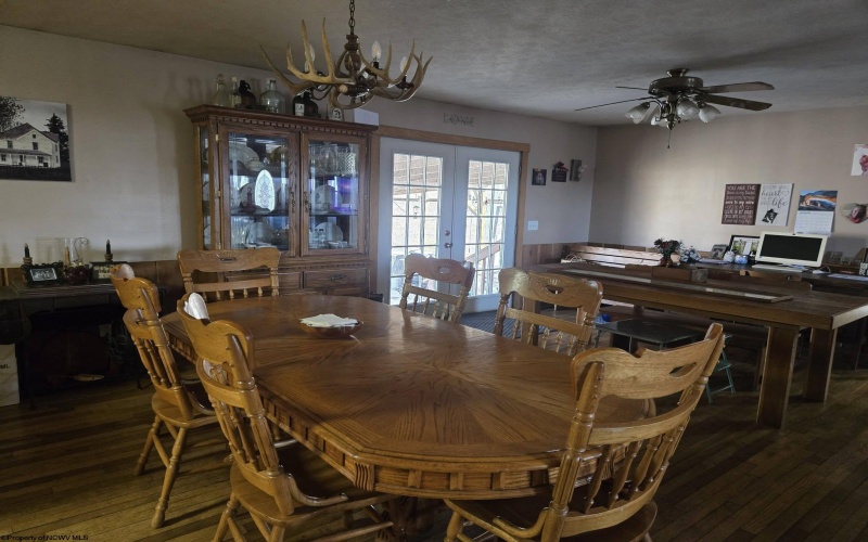 4790 Widen Dille Road, Birch River, West Virginia 26610-8322, 4 Bedroom Bedrooms, 9 Room Rooms,2 BathroomBathrooms,Single Family Detached,For Sale,Widen Dille,0,10167074