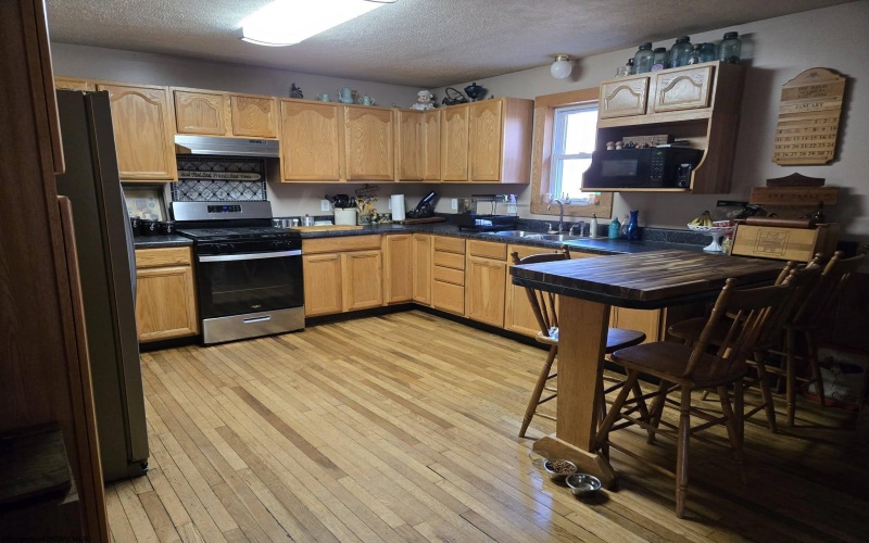 4790 Widen Dille Road, Birch River, West Virginia 26610-8322, 4 Bedroom Bedrooms, 9 Room Rooms,2 BathroomBathrooms,Single Family Detached,For Sale,Widen Dille,0,10167074
