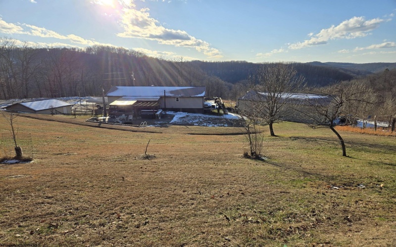 4790 Widen Dille Road, Birch River, West Virginia 26610-8322, 4 Bedroom Bedrooms, 9 Room Rooms,2 BathroomBathrooms,Single Family Detached,For Sale,Widen Dille,0,10167074