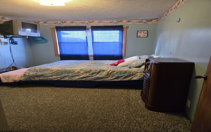 4790 Widen Dille Road, Birch River, West Virginia 26610-8322, 4 Bedroom Bedrooms, 9 Room Rooms,2 BathroomBathrooms,Single Family Detached,For Sale,Widen Dille,0,10167074