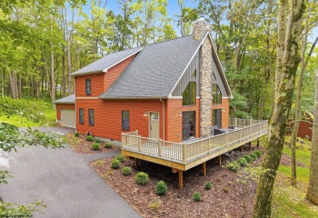 70 Goldfinch Lane, Terra Alta, West Virginia 26764, 3 Bedroom Bedrooms, 6 Room Rooms,2 BathroomBathrooms,Single Family Detached,For Sale,Goldfinch,0,10167112