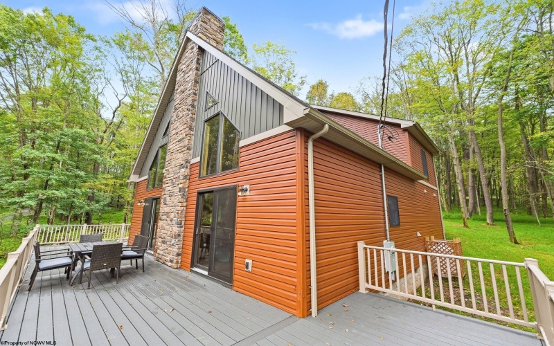 70 Goldfinch Lane, Terra Alta, West Virginia 26764, 3 Bedroom Bedrooms, 6 Room Rooms,2 BathroomBathrooms,Single Family Detached,For Sale,Goldfinch,0,10167112