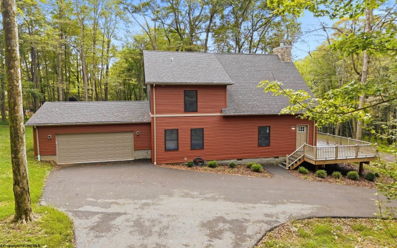 70 Goldfinch Lane, Terra Alta, West Virginia 26764, 3 Bedroom Bedrooms, 6 Room Rooms,2 BathroomBathrooms,Single Family Detached,For Sale,Goldfinch,0,10167112