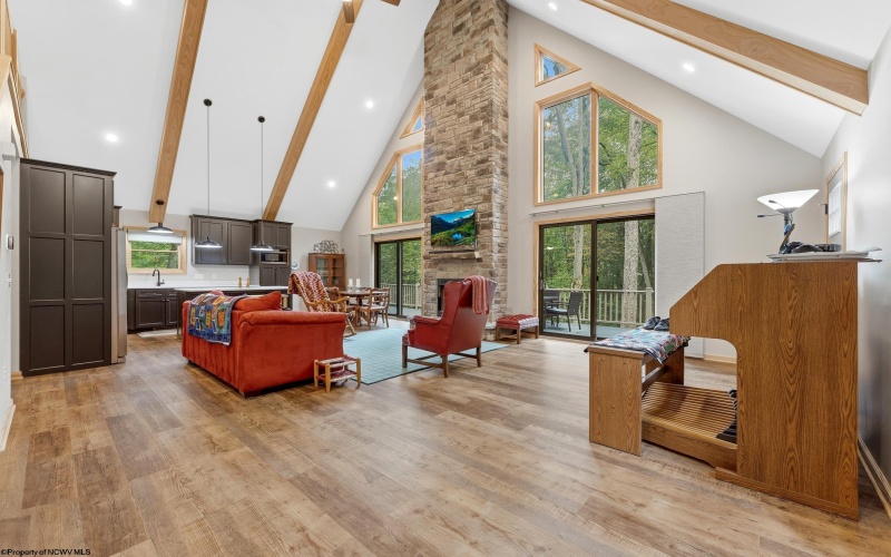 70 Goldfinch Lane, Terra Alta, West Virginia 26764, 3 Bedroom Bedrooms, 6 Room Rooms,2 BathroomBathrooms,Single Family Detached,For Sale,Goldfinch,0,10167112