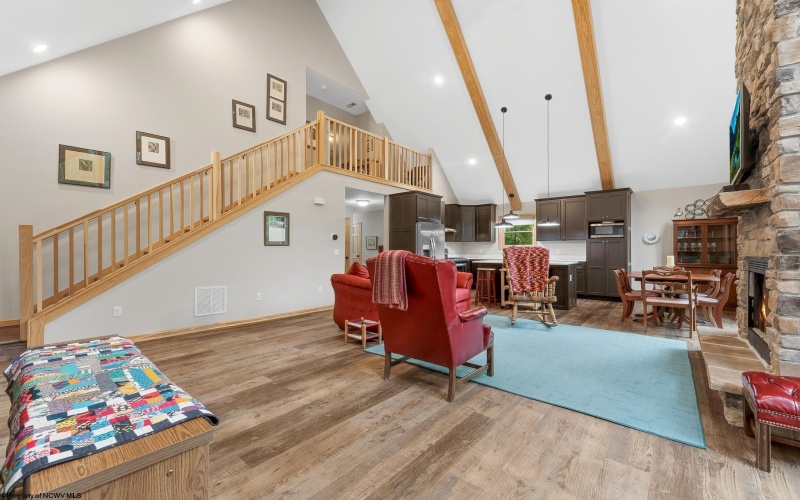 70 Goldfinch Lane, Terra Alta, West Virginia 26764, 3 Bedroom Bedrooms, 6 Room Rooms,2 BathroomBathrooms,Single Family Detached,For Sale,Goldfinch,0,10167112