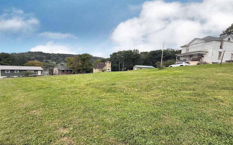 Lots 376 & 377 Thayer Street, Grafton, West Virginia 26354, 0 , 0 ,0,Lots/land,For Sale,Thayer,0,10167123