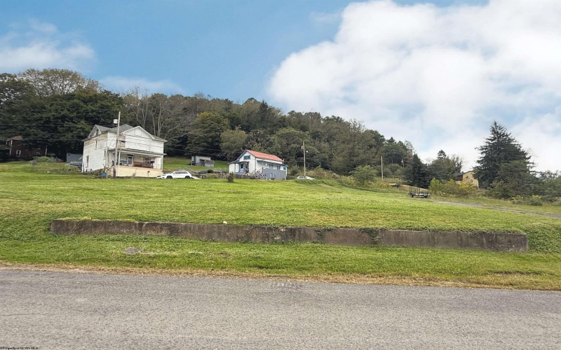 Lots 376 & 377 Thayer Street, Grafton, West Virginia 26354, 0 , 0 ,0,Lots/land,For Sale,Thayer,0,10167123