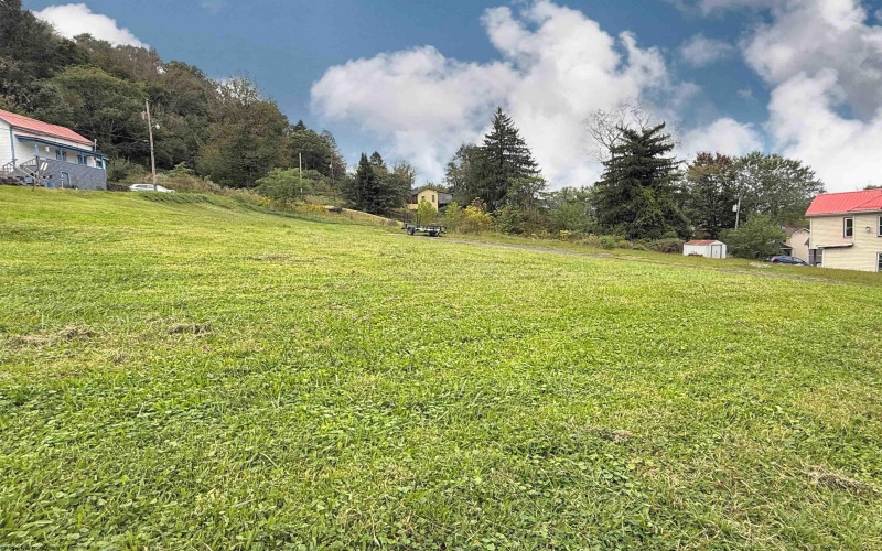 Lots 376 & 377 Thayer Street, Grafton, West Virginia 26354, 0 , 0 ,0,Lots/land,For Sale,Thayer,0,10167123
