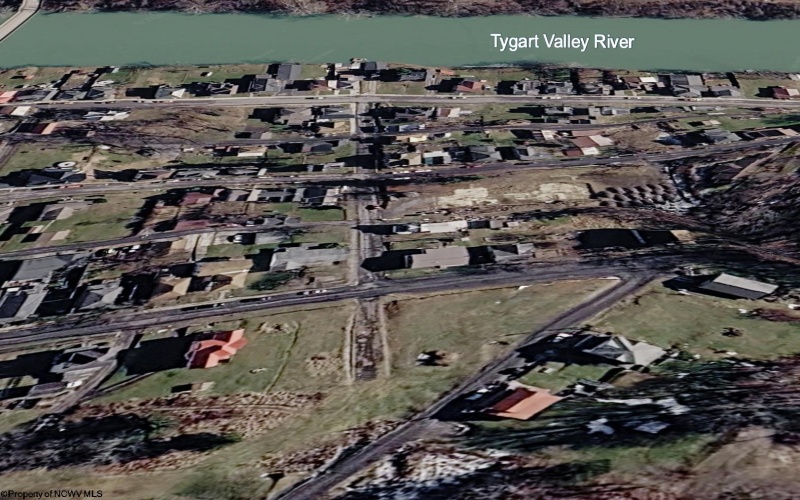 Lots 376 & 377 Thayer Street, Grafton, West Virginia 26354, 0 , 0 ,0,Lots/land,For Sale,Thayer,0,10167123
