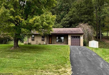 717 Maple Avenue, Philippi, West Virginia 26416, 3 Bedroom Bedrooms, 5 Room Rooms,1 BathroomBathrooms,Single Family Detached,For Sale,Maple,0,10167121