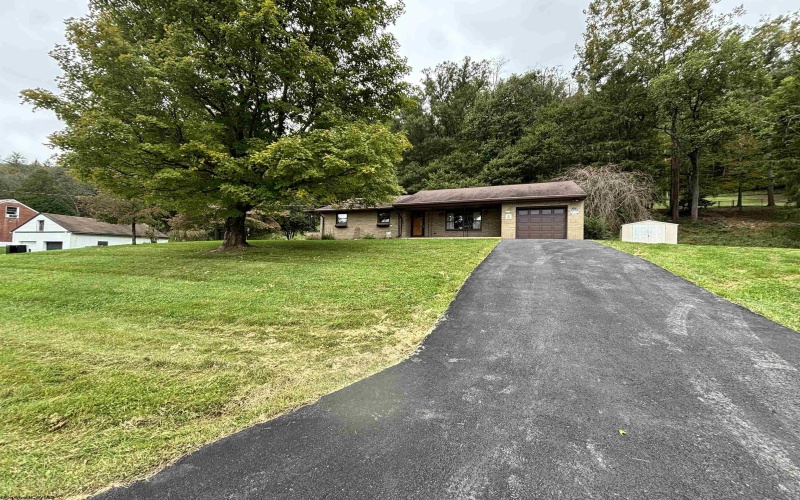 717 Maple Avenue, Philippi, West Virginia 26416, 3 Bedroom Bedrooms, 5 Room Rooms,1 BathroomBathrooms,Single Family Detached,For Sale,Maple,0,10167121