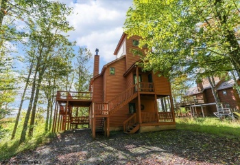 128 Forest Ridge Road, Davis, West Virginia 26260, 4 Bedroom Bedrooms, 7 Room Rooms,3 BathroomBathrooms,Single Family Detached,For Sale,Forest Ridge,0,10167117
