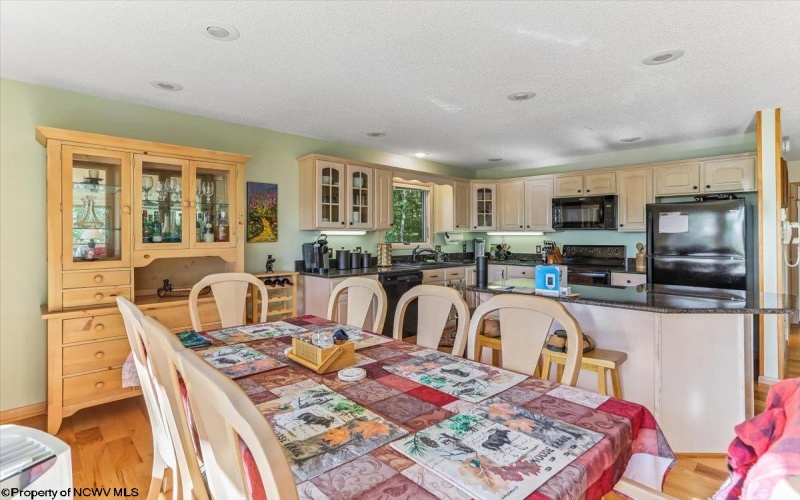 128 Forest Ridge Road, Davis, West Virginia 26260, 4 Bedroom Bedrooms, 7 Room Rooms,3 BathroomBathrooms,Single Family Detached,For Sale,Forest Ridge,0,10167117