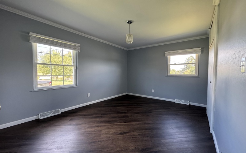 1614 Crestmont Circle, Fairmont, West Virginia 26554, 4 Bedroom Bedrooms, 11 Room Rooms,2 BathroomBathrooms,Single Family Detached,For Sale,Crestmont,0,10167116
