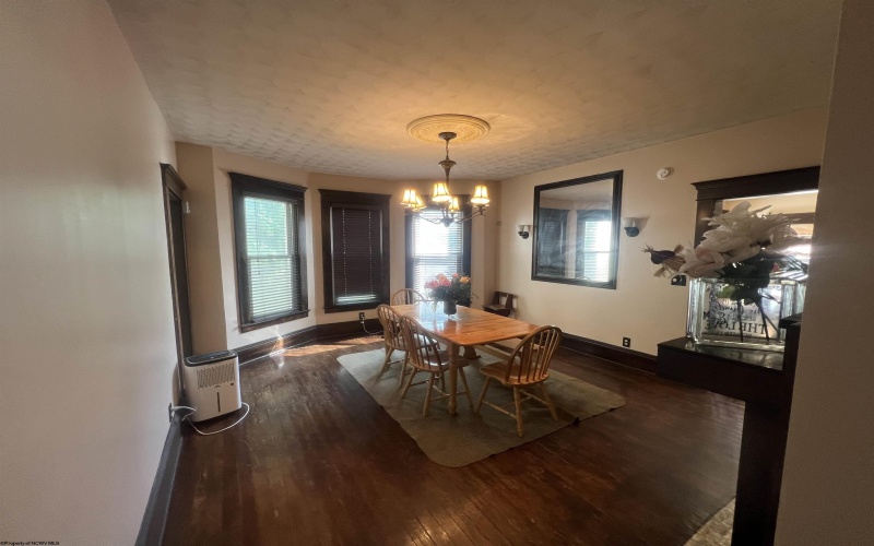 1309 West Virginia Avenue, Clarksburg, West Virginia 26301, 4 Bedroom Bedrooms, 11 Room Rooms,2 BathroomBathrooms,Single Family Detached,For Sale,West Virginia,0,10167115