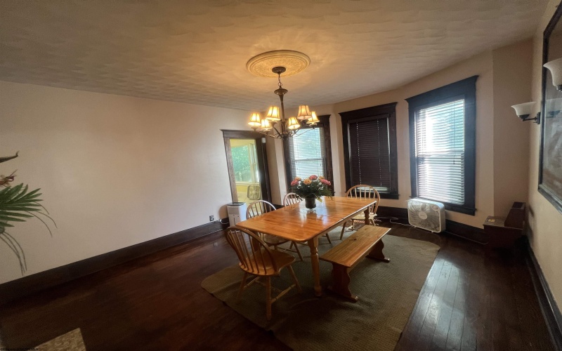 1309 West Virginia Avenue, Clarksburg, West Virginia 26301, 4 Bedroom Bedrooms, 11 Room Rooms,2 BathroomBathrooms,Single Family Detached,For Sale,West Virginia,0,10167115